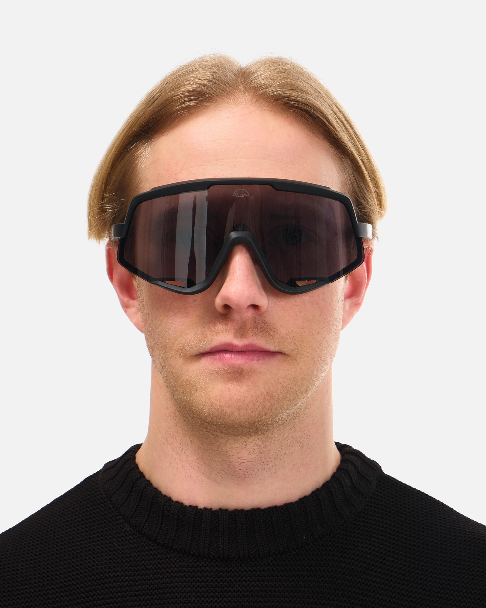Очки ANTEATER HighVision-Black-Black